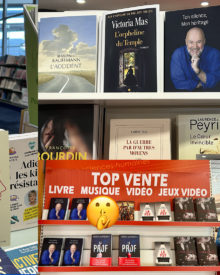 30 – JY, le livre, où l’acheter ?