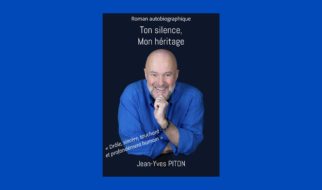 Après le temps de l'écriture, celui de lui apprendre à vivre.