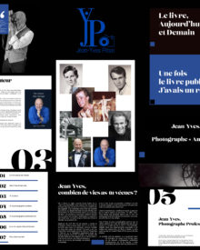 Dossier de Presse