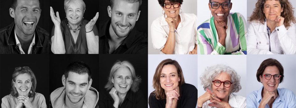 36 – « Je ne suis pas photogénique »