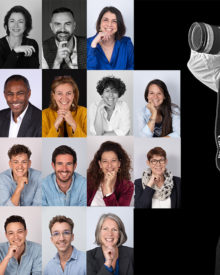 35 – L’importance d’une bonne photo « de profil » ?