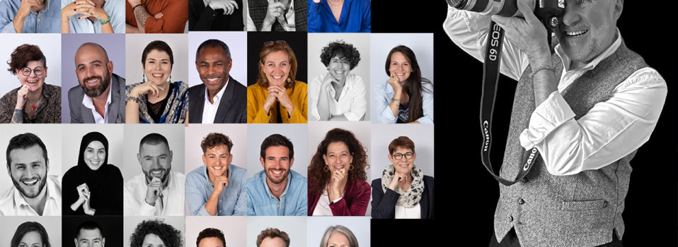 35 – L’importance d’une bonne photo « de profil » ?