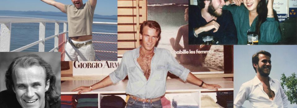 34 – JY, le livre, les photos