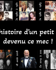 39 – C&rsquo;est l&rsquo;histoire d&rsquo;un mec !