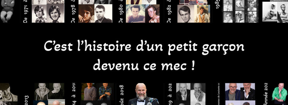39 – C&rsquo;est l&rsquo;histoire d&rsquo;un mec !