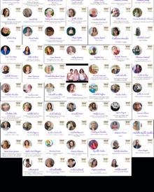 Salon Sens en R&rsquo; éveil