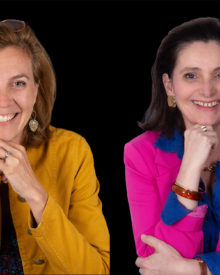 Une semaine de "bienveillance" totale, par mes soeurs de coeur.