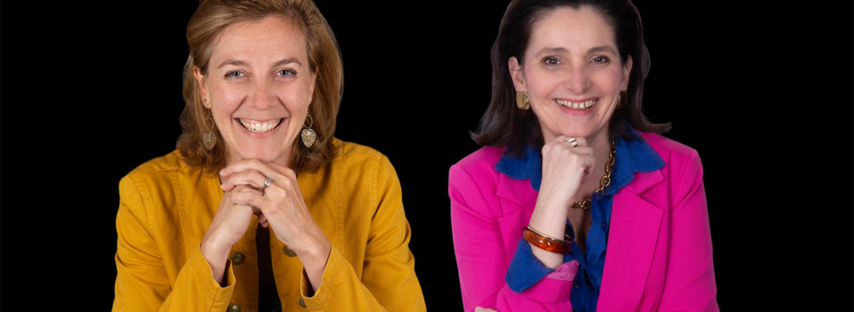 Une semaine de "bienveillance" totale, par mes soeurs de coeur.