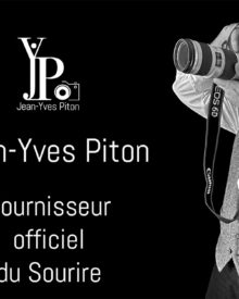 46 – « Fournisseur officiel du Sourire »