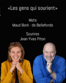 45 – Les gens qui sourient