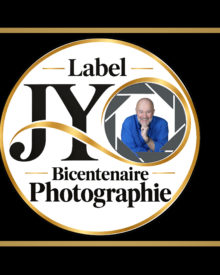 Il y a quelques mois, Je vous en avais parlé de ce projet de Label pour le bicentenaire de la photographie. Nous y sommes.