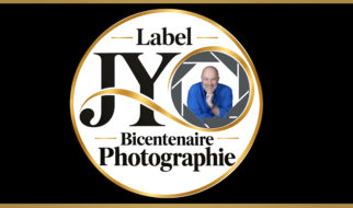 Il y a quelques mois, Je vous en avais parlรฉ de ce projet de Label pour le bicentenaire de la photographie. Nous y sommes.