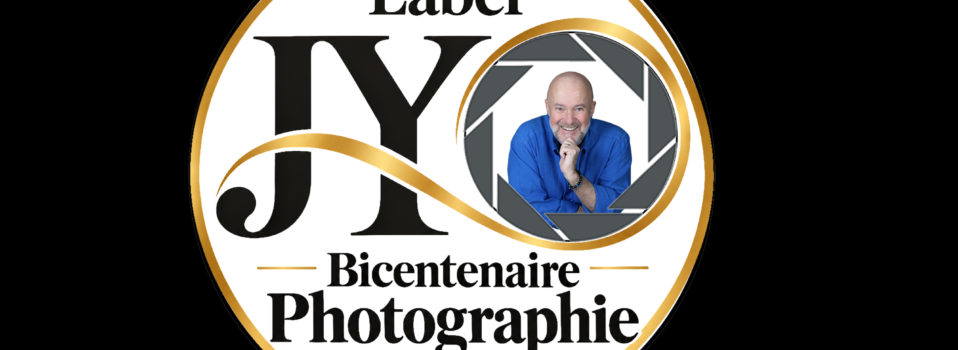 Il y a quelques mois, Je vous en avais parlé de ce projet de Label pour le bicentenaire de la photographie. Nous y sommes.