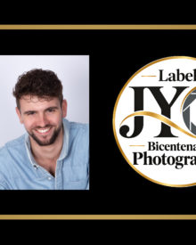 53 – Kevin – n° 3 du Label JY pour le Bicentenaire de la photographie